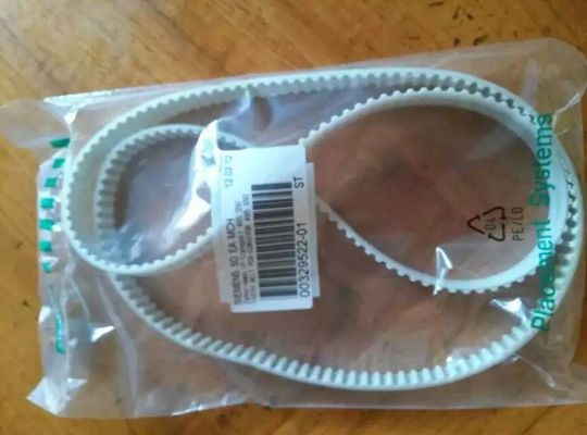 comprar Transporte dentado 495 00329522-01 de LP da correia da máquina de Siemens HS50 SMT fabricação em linha