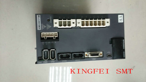 comprar JUKI 2070 2080 motoristas 40044539 MR-J3-350B-KM084U607 do ano da máquina de SMT fabricação em linha