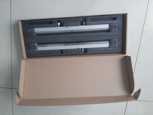 comprar Assy 350mm do rodo de borracha SQA304 SQY do metal do estêncil da impressora do DEK 60 graus 15mm fabricação em linha