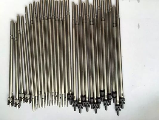 comprar Conjunto KV8-M7106-70X KV8-M7106-704 do eixo do bocal de Yamaha para a máquina de YV100X YV100II fabricação em linha