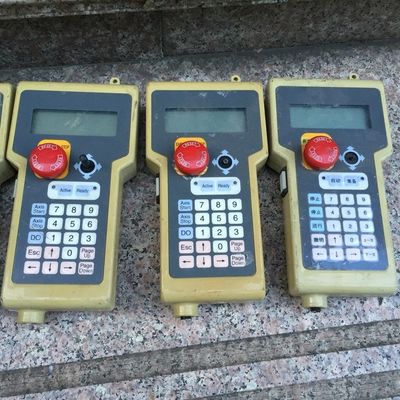 comprar Controlador remoto KH1-M5180-20X de YAMAHA da máquina da colocação da montagem da superfície da segunda mão fabricação em linha