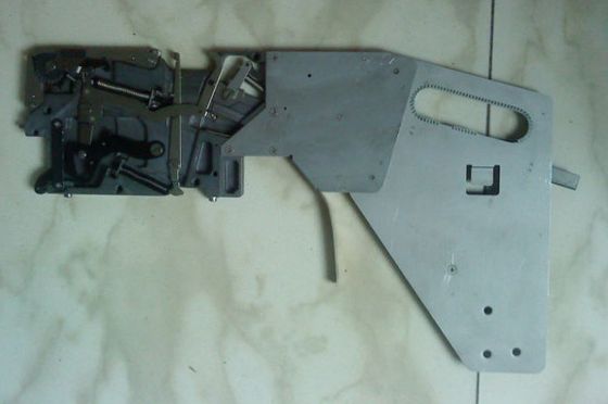 comprar CP40 CP45 CP60 Tape Feeder Samsung Feeder 8mm / 24mm / 56mm Fabricação em linha