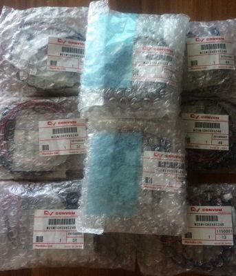 comprar ASM KE2070/2080 da válvula de solenoide 40045471 MC5M10HSV8S24B de JUKI SMC Z1 Ejecotor fabricação em linha