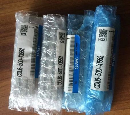 comprar Cilindro pneumático PA0605001A0 de CDU6-50D-X1552 SMC para a máquina de JUKI 2060 fabricação em linha