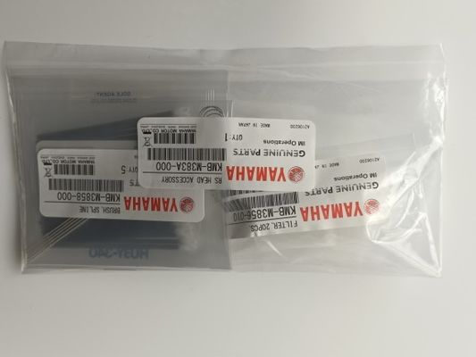 comprar A manutenção de KMB-M383A-00 YSM40R ajusta o anel-O do filtro fabricação em linha