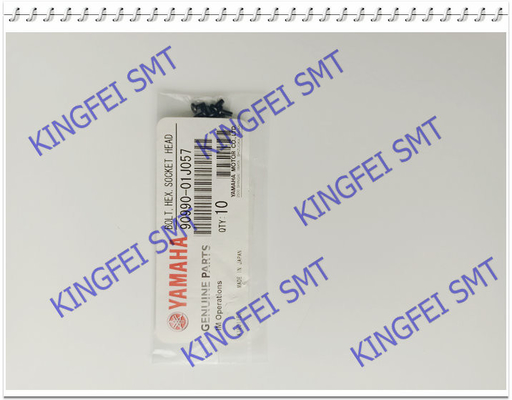 as peças sobresselentes de 90990-01J057 SMT aparafusam ENCANTAM a cabeça do soquete