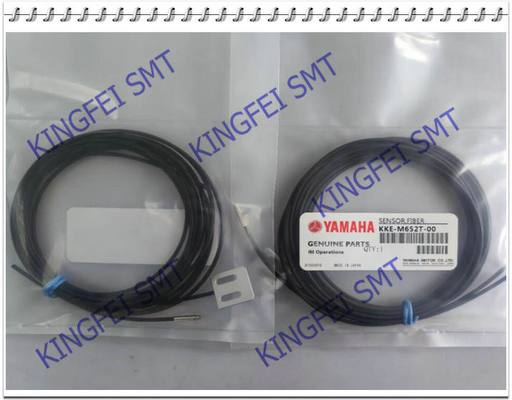 Fibra do sensor KKE-M652T-00 para o conjunto 1 do SENSOR POS1 da máquina de Yamaha YS24