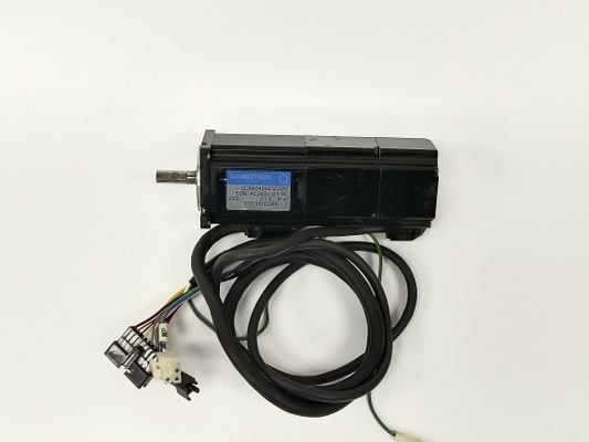 Servo motor da C.A. de Q2AA04006DCS2C S5U 90K63-021606 YG100R YG100L