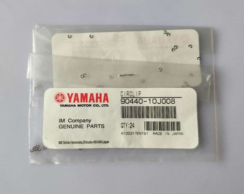 comprar grampo de retenção 90440-10J008 para peças sobresselentes do FNC SMT do eixo do bocal de Yamaha fabricação em linha