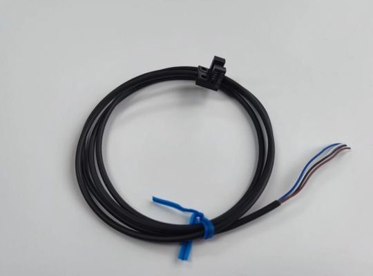 comprar KLW-M653F-00 limitou o sensor limitado linha central do sensor KLW-M653F-10 YSM20 X Fabricação em linha