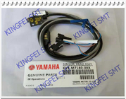 Assy principal UM-TR-7383VFPN do sensor de KV8-M7160-00X para a máquina de Yamaha YV100XG