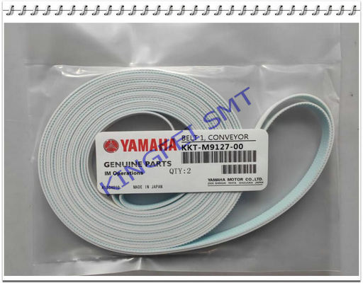 comprar Correia lisa da cor branca azul da correia transportadora de KKT-M9127-00 YAMAHA YS24X Fabricação em linha