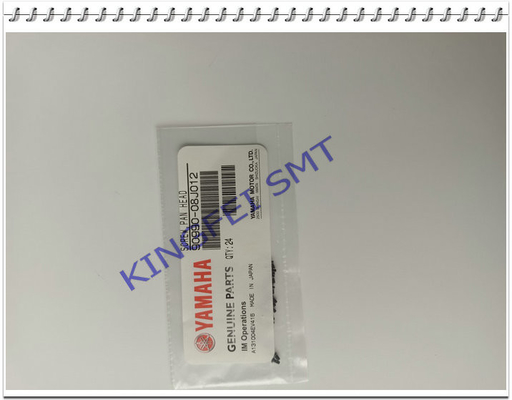 máquina de PAN Head For Yamaha YV100X YV100XG do parafuso 90990-08J012