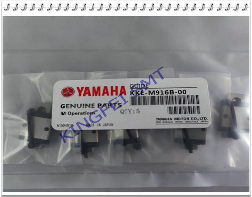 Guia principal da linha central do bujão Z de KKE-M916B-00 Yamaha YS24