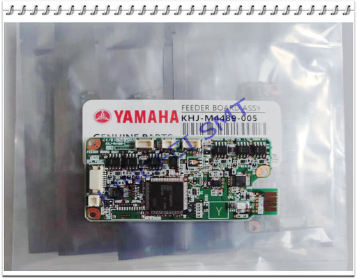 Assy KHJ-M4488-032 da placa do alimentador KHJ-M4489-005 para o alimentador de Yamaha YS12 SS