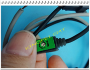 Sensor HPX-NT4-015 com fibra 9498 396 00701 para a máquina do MACHADO de Assembleon