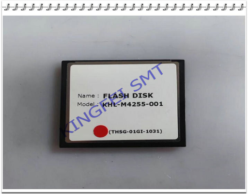 Disco instantâneo do cartão YS12 dos CF de KHL-M4255-00 KHL-M4255-001 YG12