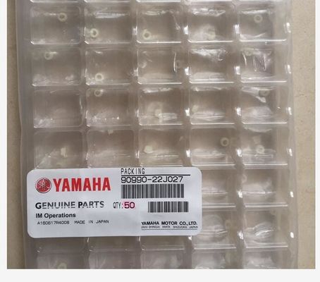 comprar 90990-22J027 YAMAHA que EMBALA peças sobresselentes de SMT para YV100 Mounter fabricação em linha