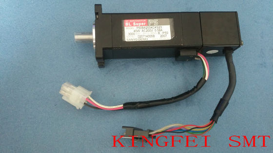 comprar O motorista P50BA2004DXS20 40W 0.58A 200VAC do servo motor de IPulse M1 Z para SMT parte fabricação em linha