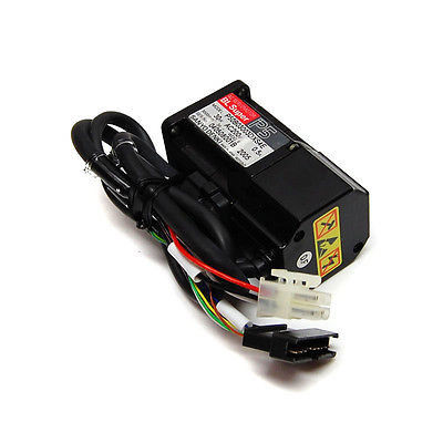 comprar Amplificador servo super 0.5a do motor 200vac da C.A. 30w de Sanyo Denki P50B03003DXS4E Bl do motor da linha central de Ipulse T fabricação em linha