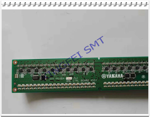 KM5-M5840-04X CONJUNTO DA PLACA SERVO KM5-M5840-045 Yamaha YV100XG Placa Servo