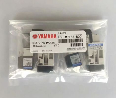 comprar KGB-M7163-B0X KGB-M7163-B00 YAMAHA Válvula Ejetora 13W 37W 44W fabricação em linha