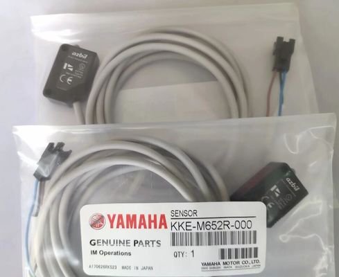 comprar KKE-M652R-00 Peças sobressalentes SMT YS24 Sensor de entrada e saída do transportador HP300-D2 Sensor de saída fabricação em linha