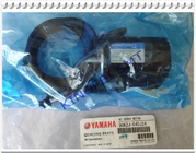 Motor YS12 R1 90K2J-037512 Yamaha YG12 AC servo motor Q2GA04002VXS60