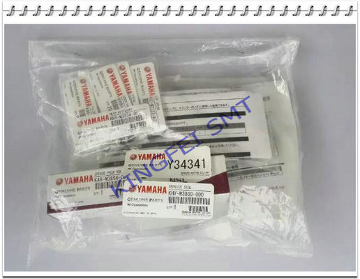 comprar KHY-M3800-000 Ferramenta de serviço Yamaha YS12 Kit de manutenção fabricação em linha