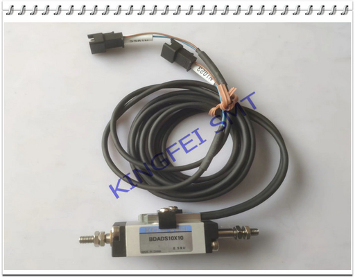 BDAS10X10 Cilindro de Ar KV7-M9612-00X YV100XG Cilindro