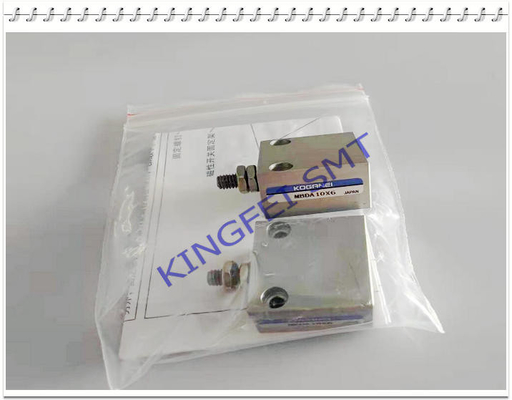 KGS-M9265-01X Cilindro transportador MBDA10X6 Cilindro de ar YG100 Cilindro de fixação de placa