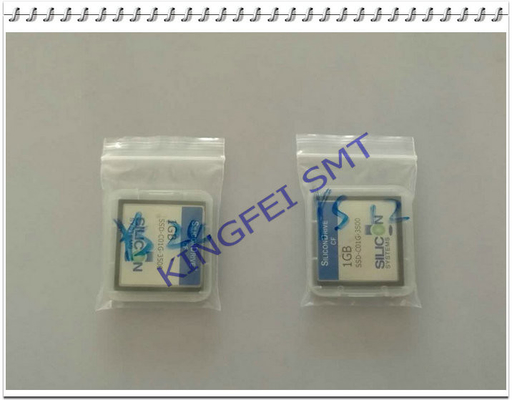 Disco instantâneo do cartão YS12 dos CF de KHL-M4255-00 KHL-M4255-001 YG12