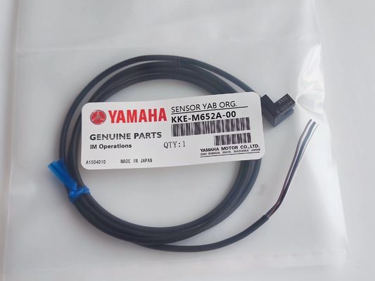 comprar KKE-M652A-00 Sensor YAB ORG. Sensor limitado YS24 KKE-M652B-00 EE-SX951PW fabricação em linha