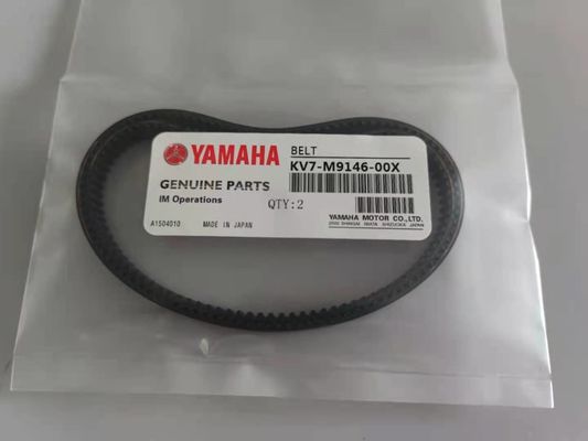 comprar KV7-M9146-00X CORREIA YAMAHA Largura 300-3GT-9 YV100X YV100XG Correia dentada Fabricação em linha