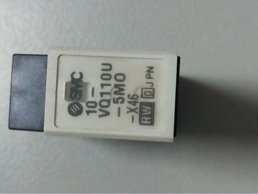 comprar Válvula original da válvula de vácuo VQ110U-5M0 de SMC para a válvula de solenoide de Ipulse fabricação em linha