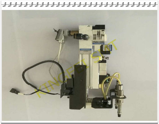 comprar YAMAHA YV88XG YTF Cabeça de Trabalho SP2397W AME05-E1-PSL-16W Válvula fabricação em linha