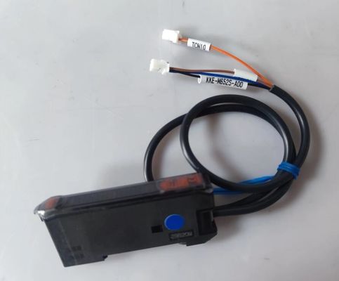 comprar Amplificador ótico OMRON E3X-MDA41-17 de KKE-M652S-A00 YS24 fabricação em linha