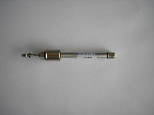 Apoio Pin Cylinder Main Stopper Cylinder KV7-M9165-00X PBDA6x40 de Yamaha YV100X