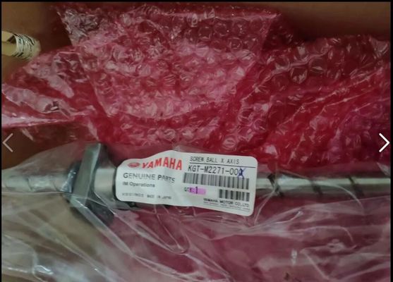 comprar Peças sobresselentes da linha central YG200 SMT da bola X do parafuso de KGT-M2271-00X YG200 fabricação em linha