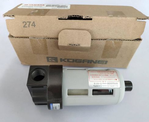 comprar Elemento de filtro de YAMAHA F300-03 do FILTRO de AR de KG7-M8501-00X fabricação em linha