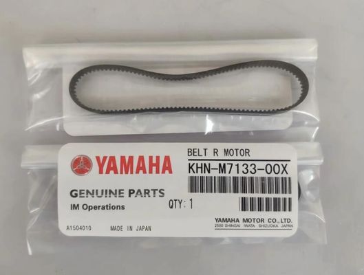 comprar Correia de sincronismo de YAMAHA da correia do motor da linha central de KHN-M7133-00X YG300 R fabricação em linha