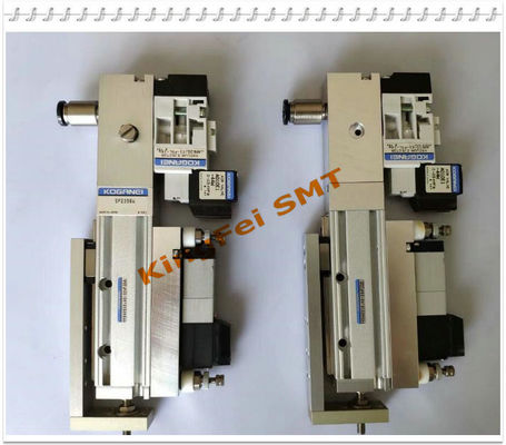 comprar Cilindro KV5-M7121-L0X da válvula de solenoide de KV5-M7121-R0X YAMAHA YTF fabricação em linha