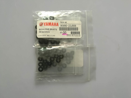 90990-22J006 KM1-M7107-00X que embala o anel-O do eixo Y do bocal de Yamaha YV100XG
