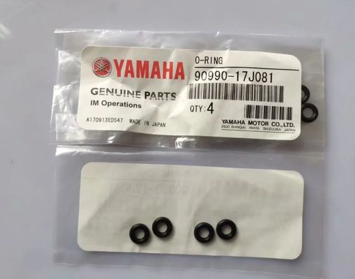 comprar 90990-17J081 o anel-O YAMAHA 304A provê de bocal o anel-O de embalagem do bocal 315A fabricação em linha