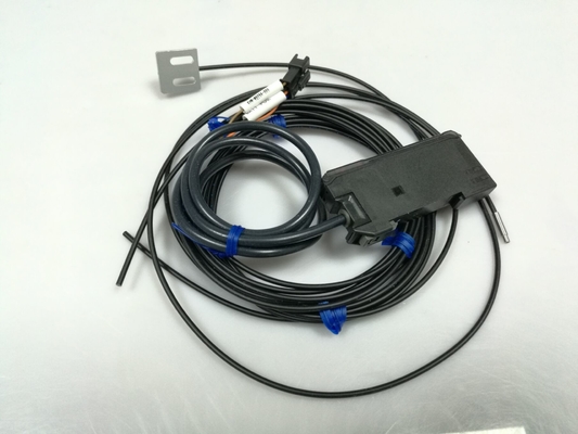 Sensor KHW-M928A-000 YS12 YS24 da fibra do transporte de E3X-DA41RM-S-17 YG100