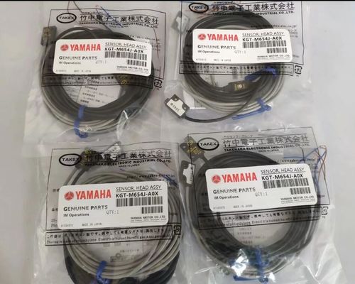 comprar Sensor do sensor UM-TL-7383F KGT-M654J-A0X YG200 de UM-TR-7383VFPN fabricação em linha