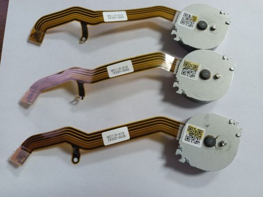 comprar Alimentador elétrico do motor YS12 SS8mm do alimentador de KHJ-MC110-010 MC110-010 SS Fabricação em linha