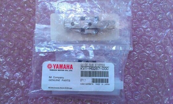 comprar Peças sobresselentes Guid Yamaha YG200 de KV1-M9287-00X SMT - para fora no guia do cilindro do transporte da placa fabricação em linha