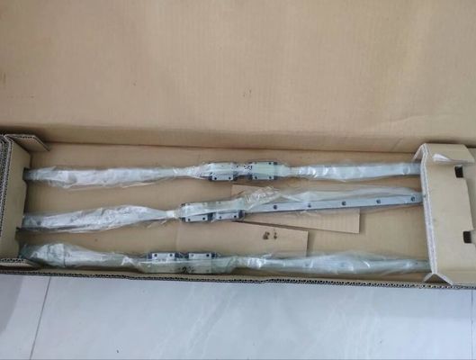 comprar Guia do grupo KV7-M2676-S2X NSK LS20 IKO do guia da linha central de Yamaha Y das peças sobresselentes de KV7-M2676-S1X SMT fabricação em linha