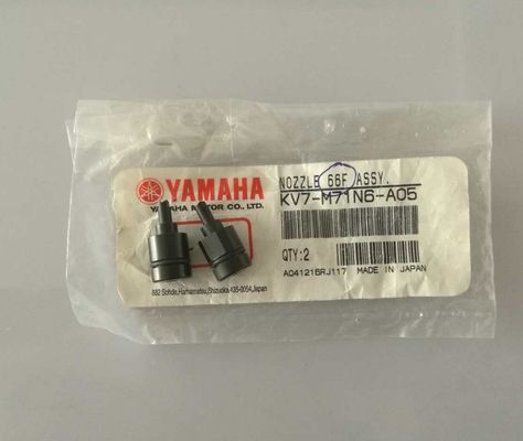 comprar Bocal do voo do Assy YV88XG 66F do bocal 66F de KV7-M71N6-A0X SMT fabricação em linha